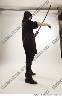 15 2018 01 ANGELIA STANDING POSE KATANA